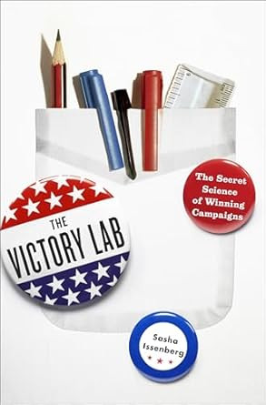 The Victory Lab