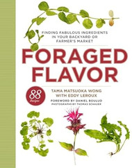 Foraged Flavor