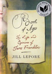 Book of Ages