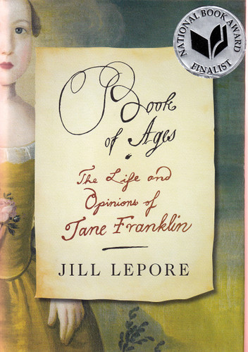 Book of Ages