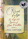 Book of Ages