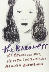 The Baroness