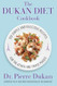 The Dukan Diet Cookbook