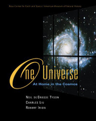 One Universe