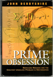 Prime Obsession