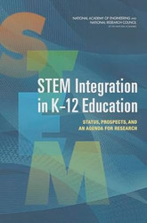STEM Integration in K-12 Education