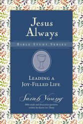 Leading a Joy-Filled Life