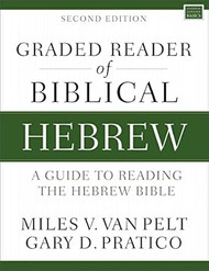 Graded Reader of Biblical Hebrew