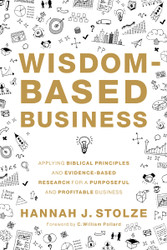 Wisdom-Based Business