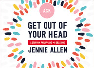 Get Out of Your Head Conversation Card Deck