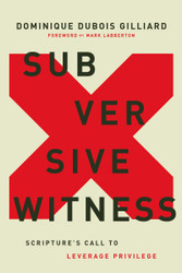 Subversive Witness