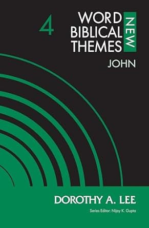 John Volume 4