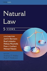 Natural Law: Five Views