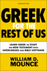 Greek for the Rest of Us