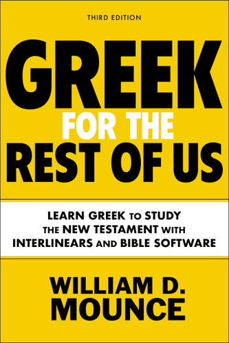 Greek for the Rest of Us