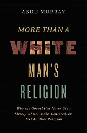 More Than a White Man's Religion