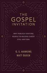 The Gospel Invitation
