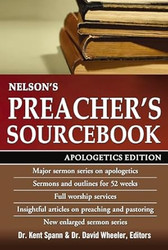 Nelson's Preacher's Sourcebook