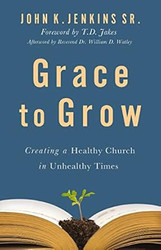 Grace to Grow