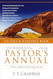 The Zondervan 2026 Pastor's Annual