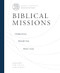 Biblical Missions