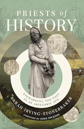 Priests of History