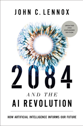 2084 and the AI Revolution Updated and Expanded Edition 2084 and the AI Revolution Updated and Expanded Edition