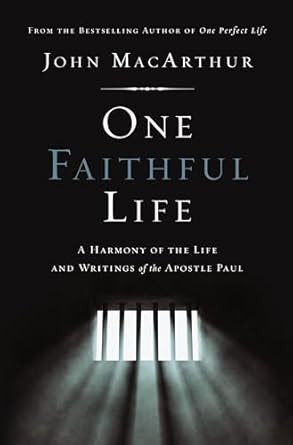 One Faithful Life