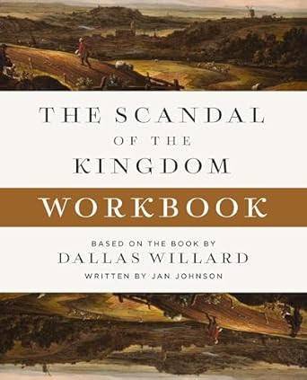 The Scandal of the Kingdom Workbook