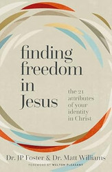 Finding Freedom in Jesus