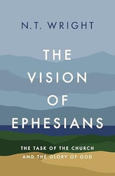 The Vision of Ephesians