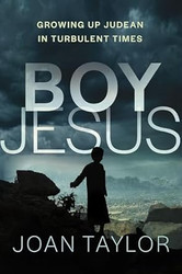 Boy Jesus