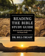 Reading the Bible Study Guide