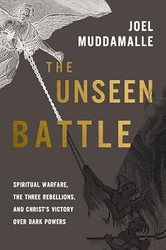 The Unseen Battle