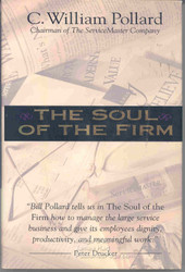 The Soul of the Firm