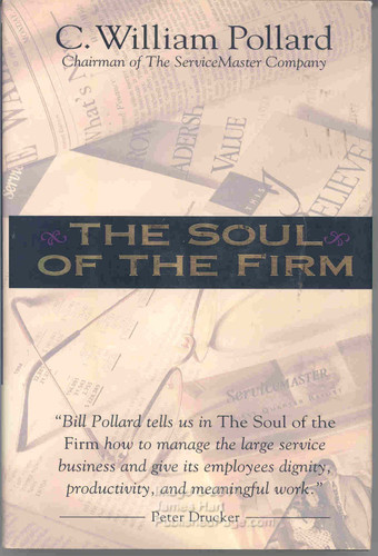 The Soul of the Firm
