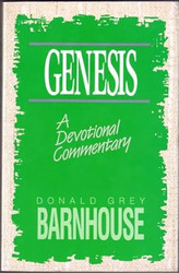 Genesis: A Devotional Commentary