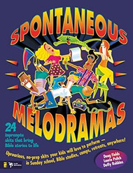 Spontaneous Melodramas
