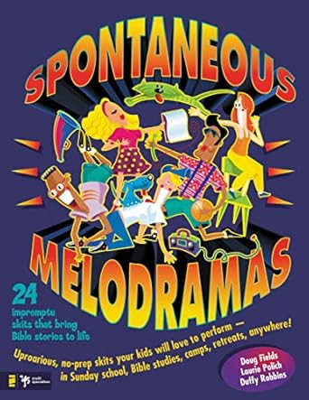 Spontaneous Melodramas