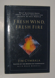 Fresh Wind Fresh Fire