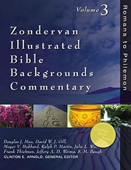 Zondervan Illustrated Bible Backgrounds Commentary Vol. 3
