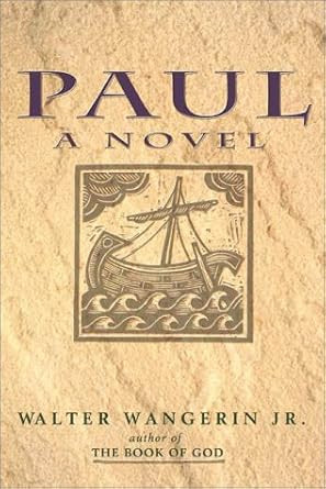 Paul: A Novel