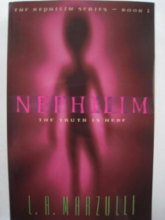 Nephilim: The Truth is Here