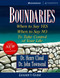 Boundaries Leader's Guide
