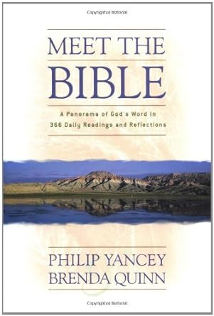 Meet the Bible