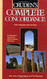 Cruden's Complete Concordance
