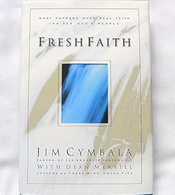 Fresh Faith