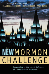 New Mormon Challenge The