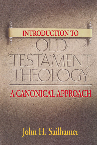 Introduction to Old Testament Theology Introduction to Old Testament Theology