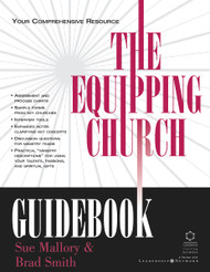 Equipping Church Guidebook The